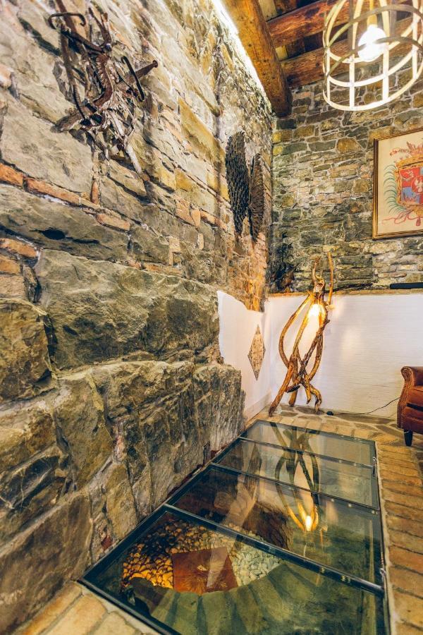 Aquila D'Oro Trieste Ngoại thất bức ảnh