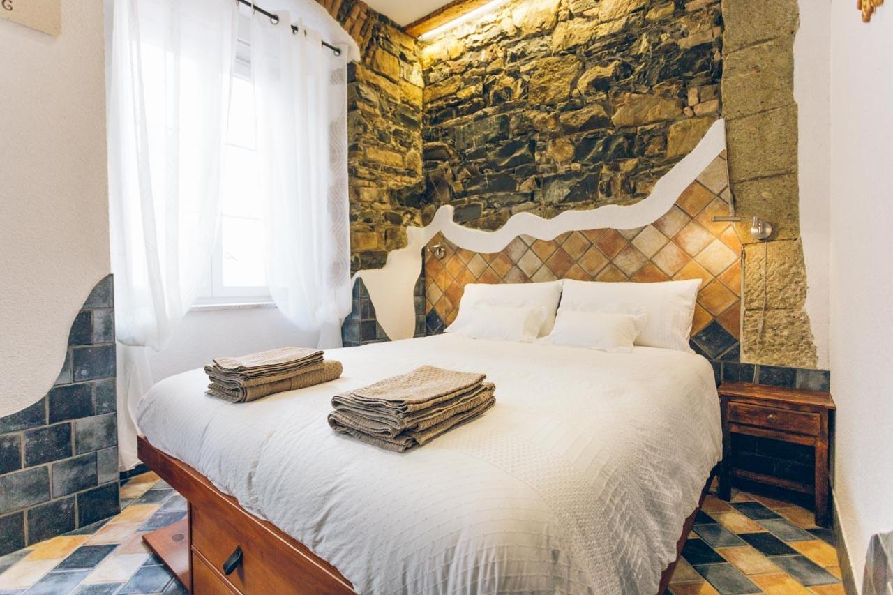 Aquila D'Oro Trieste Ngoại thất bức ảnh