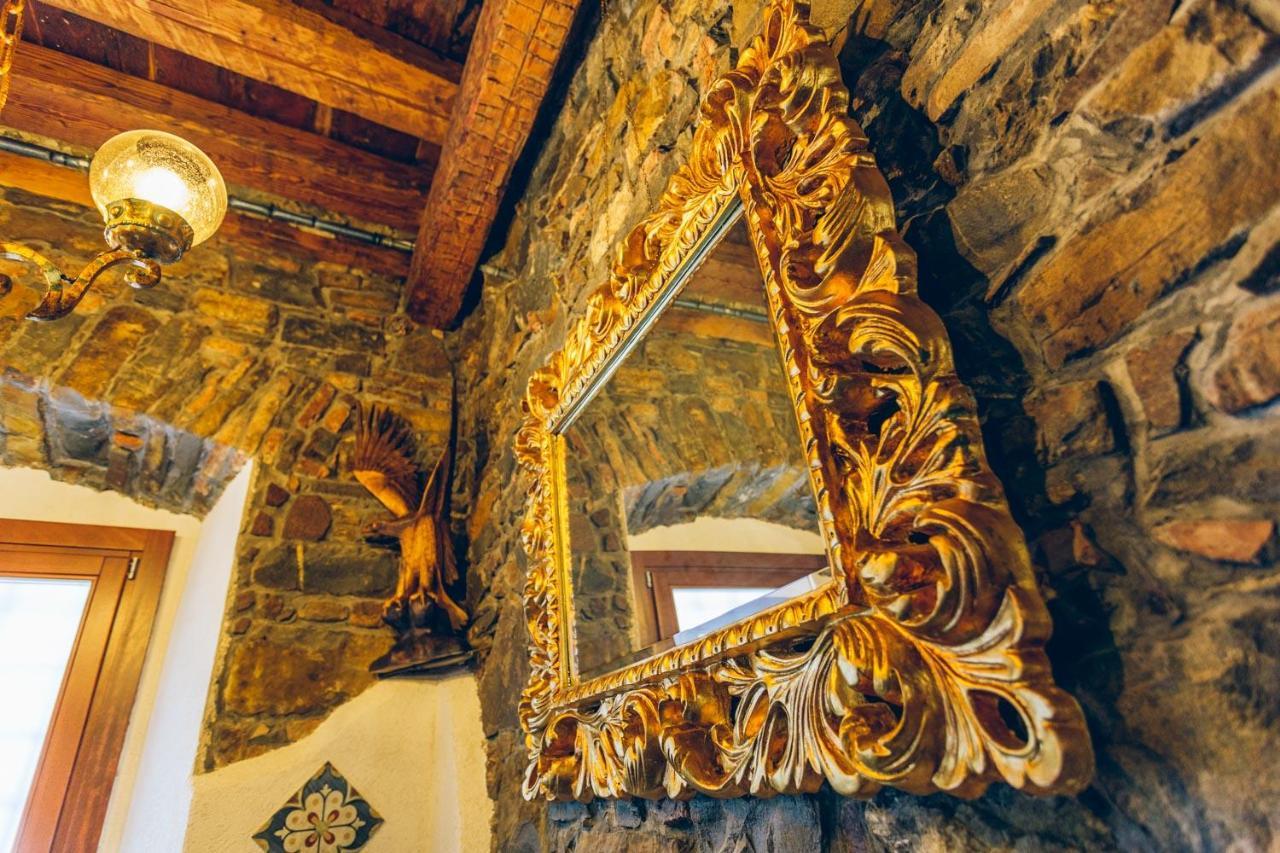 Aquila D'Oro Trieste Ngoại thất bức ảnh