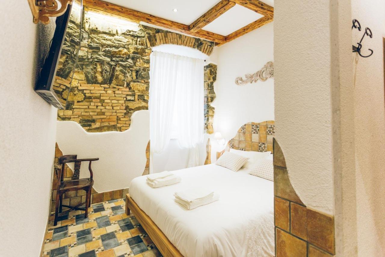 Aquila D'Oro Trieste Ngoại thất bức ảnh