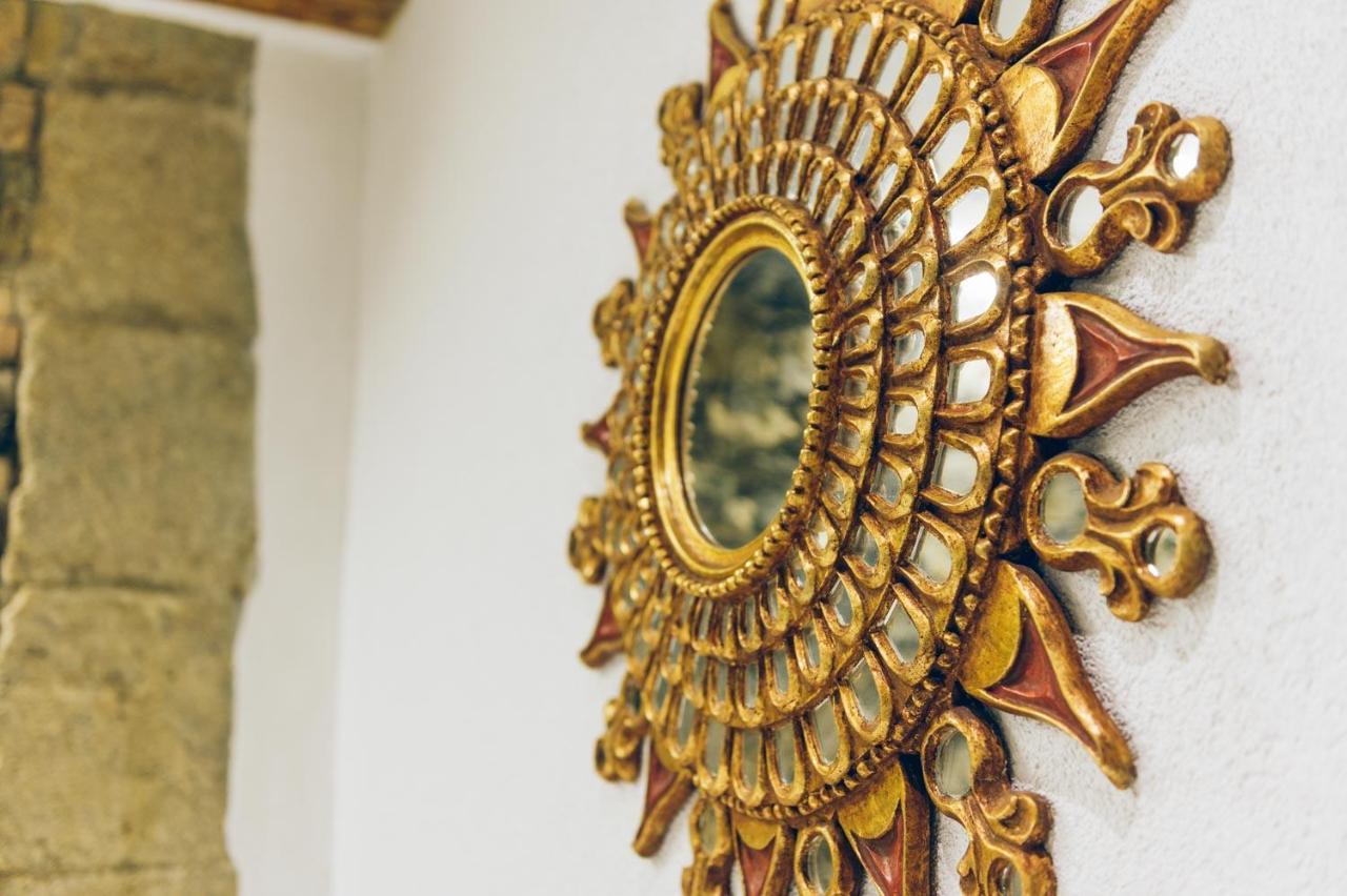 Aquila D'Oro Trieste Ngoại thất bức ảnh