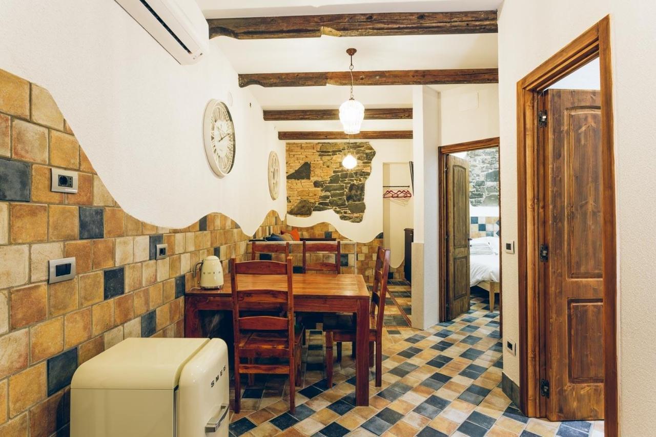 Aquila D'Oro Trieste Ngoại thất bức ảnh